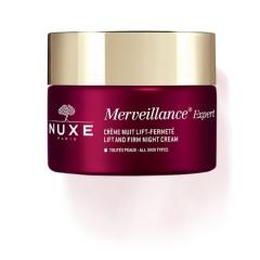 Nuxe Merveillance Expert Anti-Aging Nachtcrème 50ml